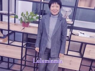 Luluminmin