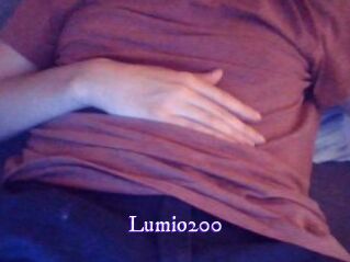 Lumio200