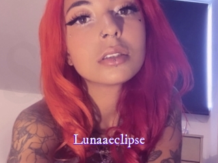 Lunaaeclipse