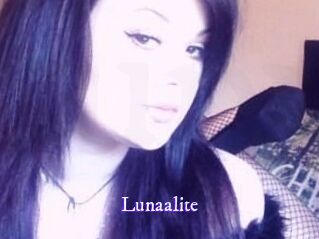Lunaalite