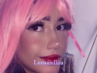 lunaandlisa Super Webcam