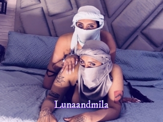 lunaandmila Super Webcam