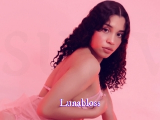 lunabloss Super Webcam