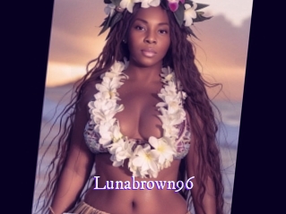 lunabrown96 Super Webcam