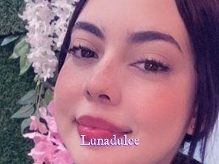 lunadulce Super Webcam
