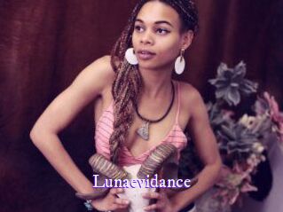 Lunaevidance