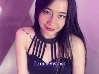Lunaevvanss
