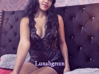 Lunahgreen