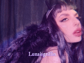 lunaisgriffin Super Webcam