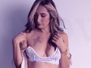 lunamisty Super Webcam