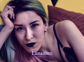 lunamott Super Webcam