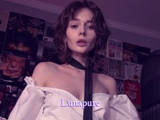 Lunapure