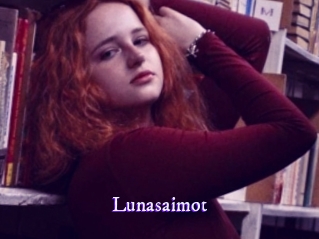 Lunasaimot