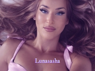 Lunasasha