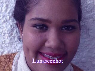 Lunasexxhot
