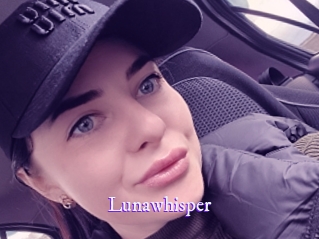 Lunawhisper