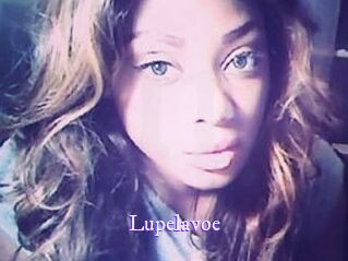 Lupelavoe