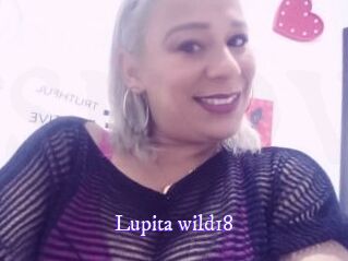 lupita_wild18 Super Webcam