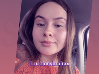 Lusciouslupitax