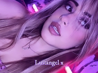 Lustangel_x