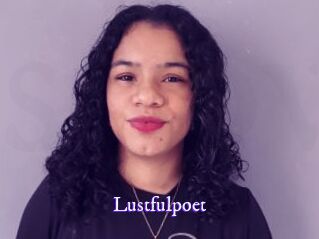 Lustfulpoet