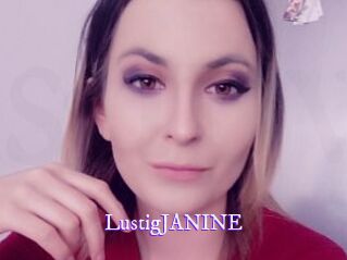 LustigJANINE