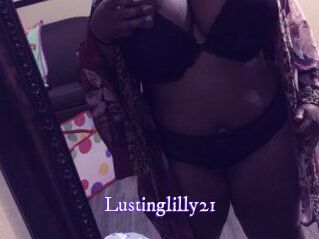Lustinglilly21