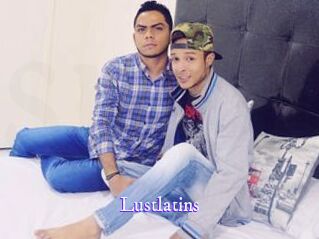 lustlatins Super Webcam