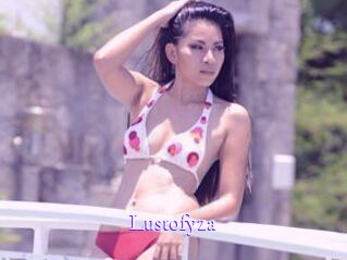 lustofyza Super Webcam
