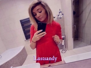 Lustsandy