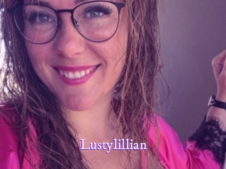 Lustylillian