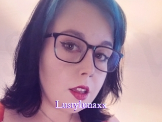 Lustylunaxx