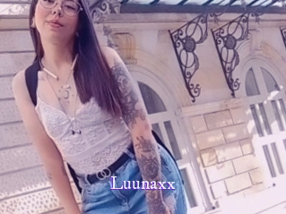 Luunaxx