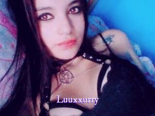 Luuxxurry