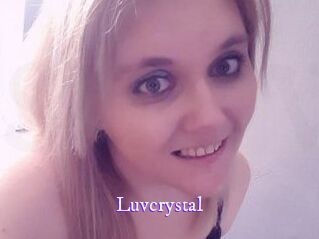Luvcrystal