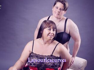 Luvourlescurves