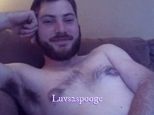 Luvs2spooge