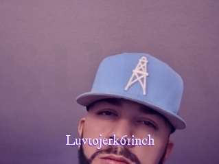 luvtojerk61inch Super Webcam