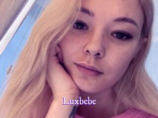 Luxbebe