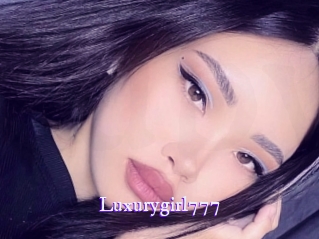 Luxurygirl777