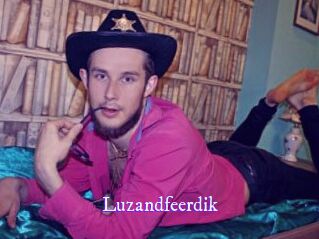 Luzandfeerdik