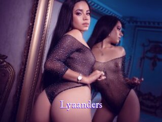 Lyaanders