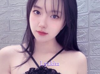 Lyakita