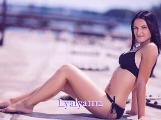 lyalya1112 Super Webcam