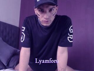 Lyamforu