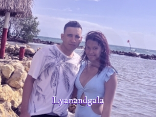 lyanandgala Super Webcam