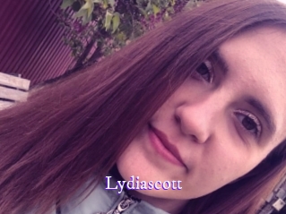 Lydiascott