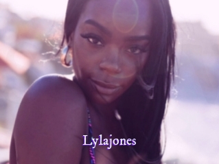 lylajones Super Webcam