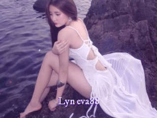 lyn_eva88 Super Webcam