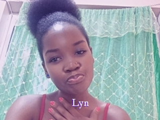 lyn Super Webcam